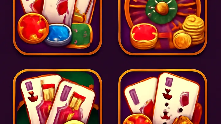 H58QR COM - Game Online yang Tersedia di H58QR COM